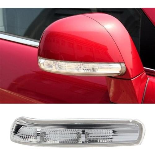 New Car Rear View Mirror Turn Signal Light Side Mirror Led Lamp For Chevrolet Captiva 2007 -2011 2012 2013 2014 2015 2016 Blink