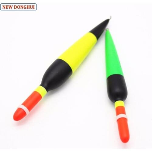 Newdonghui Pole Float Freshwater Fishing Float Fishing Bobber Carp Fishing 3.0G 4.0G MIXED NO.6400