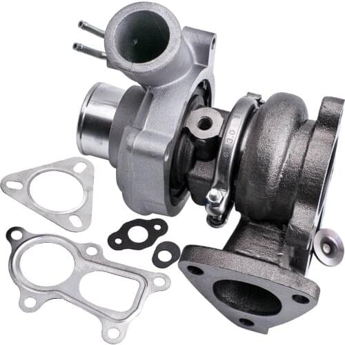 TD04-11B Turbo Compressor For Mitsubishi 4D56T 4D56 4D56Q Pajero Triton 49177-02500; 49177-02501 TurboCharger