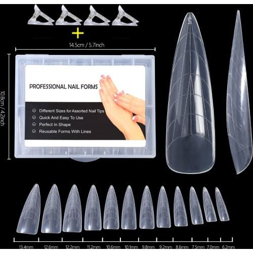 TP Equipment And Tools For Manicure And Pedicure
