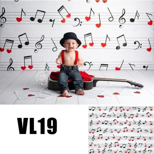 Vinyl photography background photo studio backdrop Dessert Table Photobooth