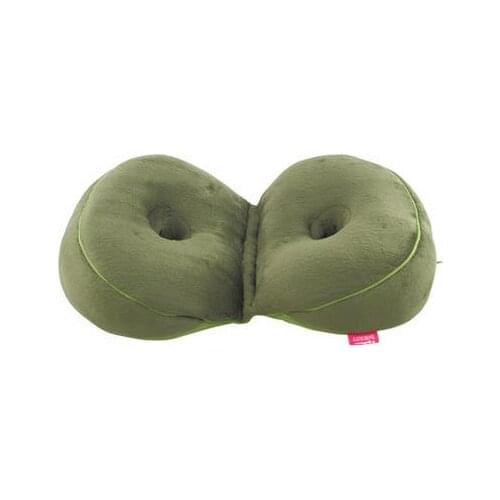 Sitting posture correction office beautiful buttock cushion boo mat bottom decompression air cushion Bone support