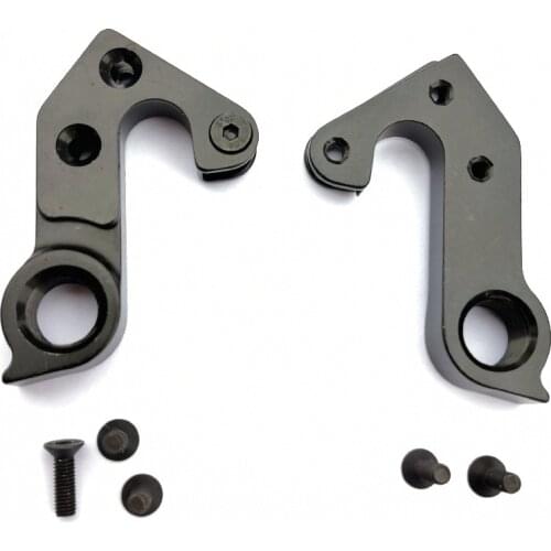 1set CNC Bicycle rear Derailleur hanger No.28 NO.25 for canyon Aeroad CF SLX canyon Ultimate CF Speedmax SLX frame mech dropout