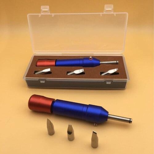 1 Set 3.5/4.7/5.0mm Metal Watch Back Case Removal Snap Pry Opener Wristwatch Battery Change Repair Tool Easy to use