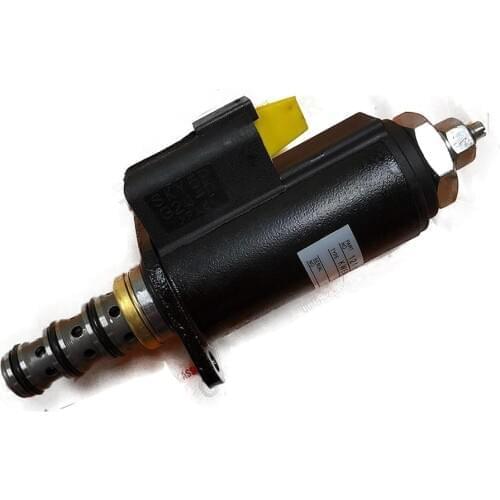 121-1490 1211490 Valve Group Solenoid, Applicable to Excavator E320B E320C 312B 315B E312D 321B