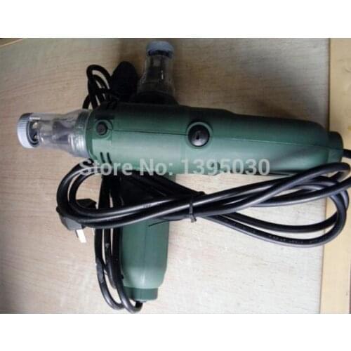 25W Enameled Wire Stripping Machine, Varnished Wire Stripper, Enameled Copper Wire Stripper DNB-8