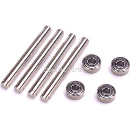 Brushless Motor Bearing and shaft Replacement Accessories for Readytosky 2212 920KV Brushless Motor