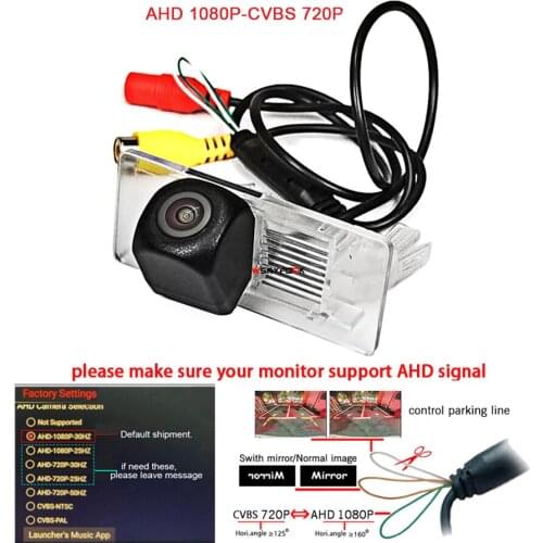 CCD car rear veiw camera For VW new Bora Polo Sedan Notch Volkswagen Vento Touran L Gran Santana for Skoda Fabia Dynamic tracks