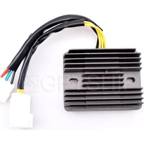 CBR 929 Motorcycle MOSFET Voltage Regulator Rectifier For Honda CBR929 2000 2001 CBR900RR CBR 929 CBR 900 RR