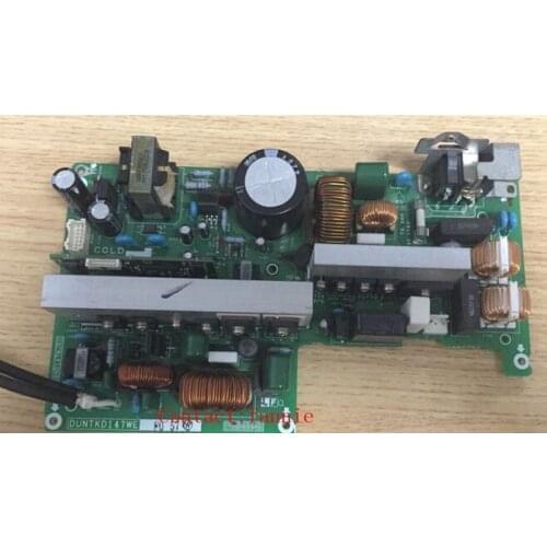 Projector Parts For Sharp XR-10SA main power supply