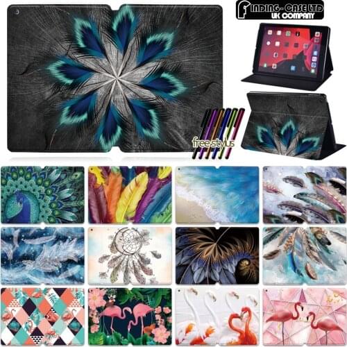 Leather Stand Tablet Cover Case Fit IPad Mini 12345/iPad Pro 9.7/10.5/11 Inch/iPad Air 1/2/3/iPad 234/ipad 5/6/7/8 Generation