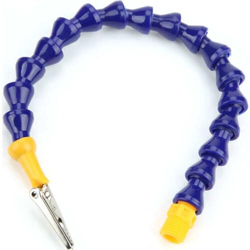 Flexible Soldering Arm for Helping Hand Soldering Station PCB Fixture Soldering Arm