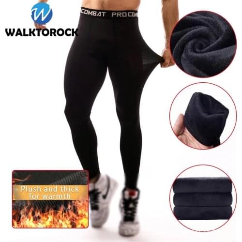 Compression Pants Mens Gym Leggings Sport Training Pants Men Running Tights Trousers Men Sportswear Dry Quick Fit Jogging Pants