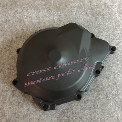 Engine Stator Cover Crankcase Crank Case YZF600 R6 06 07 08 09 10 For Motorcycle ATV Racing Street Bike