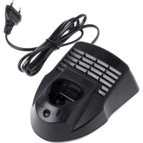 Li-ion Battery Charger AL1115CV For Bosch 10.8V 12V Power Tools 2607225146 EU/US