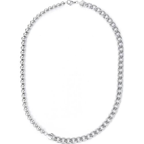 Move On Punk Necklaces