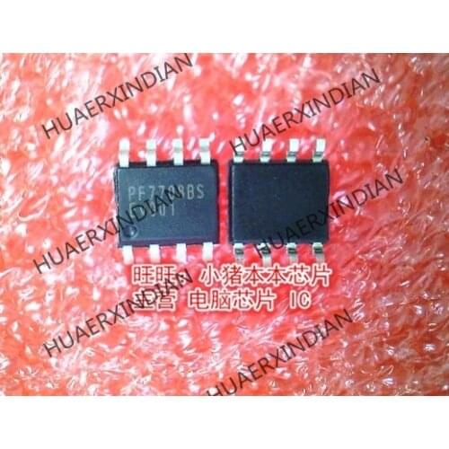 Brand new original PF7708BS PF77088S PF7708SB SOP8 High Quality