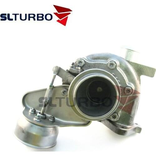 Complete Turbo Turbocharger For Mercedes-Benz Sprinter II 211 311 411 511 CDI Viano Vito 115 CDI 2148 ccm 110Kw OM646 DELA