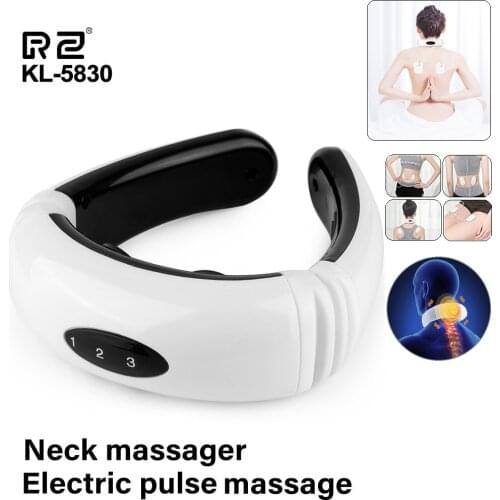 RZ Neck Massagers
