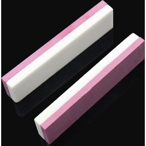 Grit 10000/3000 Whetstone Sharpener for Grinding Hardness Steel,Knife Tool Top Quality Polishing Block