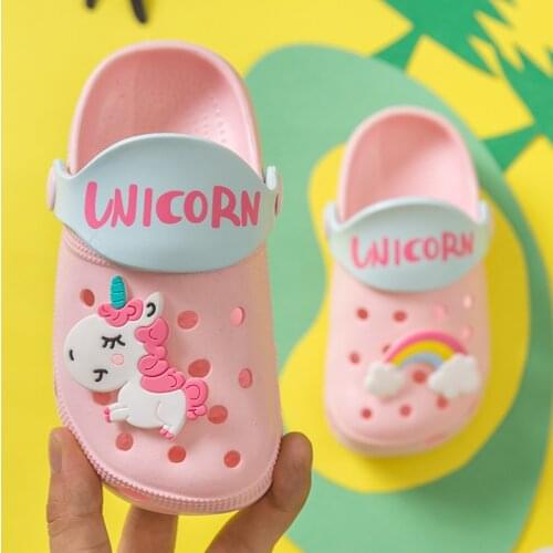 VFQCH Children's Slippers