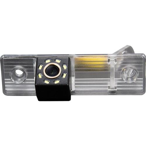 For Chevy CHEVROLET Spark Loava/Aveo/Lacetti/Captiva/Cruze/Eplca/ Estate HD Rear view camera Reversing Parking camera Waterproof