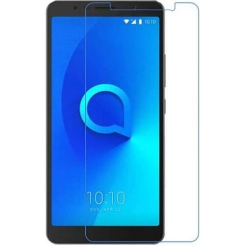 Tempered Glass For Alcatel 1 1X 1C Screen Protector Protective Film Guard Cover For Alcatel 3 3X 3V Ultra thin glass