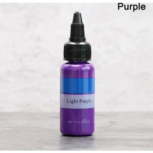 35ml Microblading Long Lasting Liquid Pigment for Tattoo Eyebrow NOV99