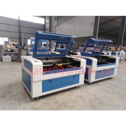 80w co2 laser machine,laser cutting machine engraver 1300*900mm honeycomb table/blade knife table for mdf