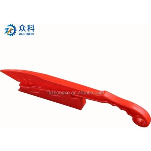 Panel Saw Accessories Parts Plastic Push Knife For Sliding Table Saw Machine Woodworking Machinery Spare Parts