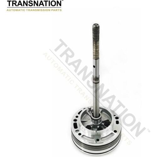 VT1 VT2 VT3 Auto Transmission Oil Pump For JAC S3 Saab X55 Zotye Z500 Geely Seamaster M6 M3 Changfeng Cheetah Car Accessories