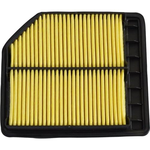 Car Air Filter For Honda Civic 1.8l 2005-2011 Civic Fk1 1.0l 2011- Ciimo 1.8l 2011- 17220-rna-y00