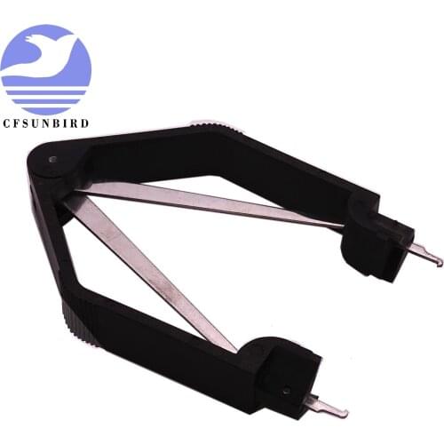 CFsunbird New PLCC IC Chip Extractor Motherboard Circuit Board Component Puller Tool in Selling