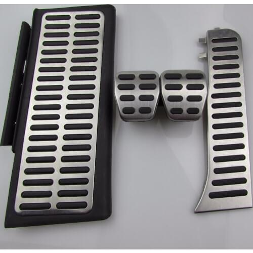 DEE Audi Pedal Pads China