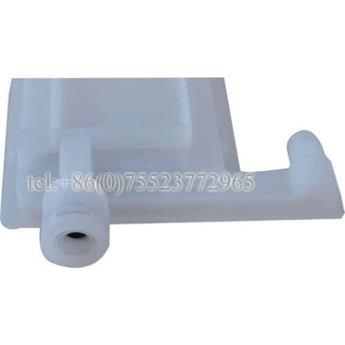 DX4/DX5 Printhead Big Damper with Small Connector printer parts