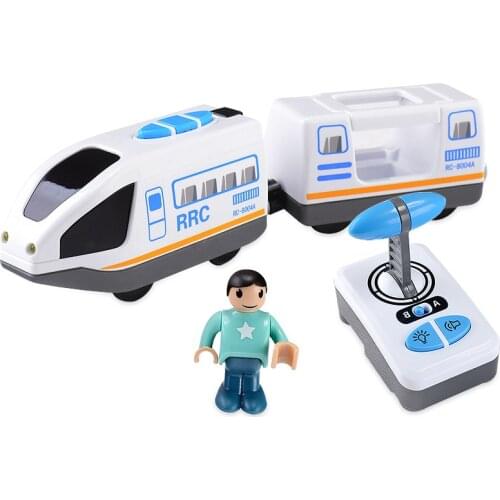 Поезда на радиоуправлении FARFEJI China At AliExpress