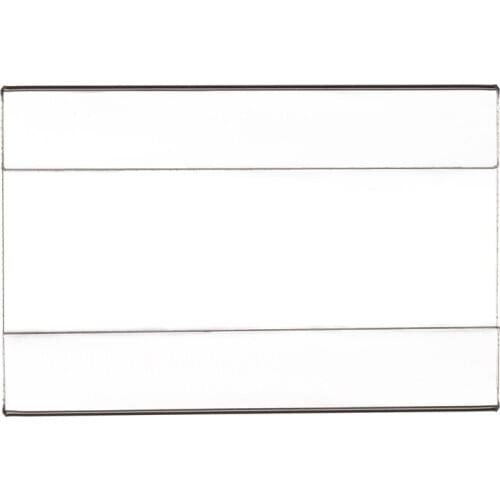 HZPOPTeki Acrylic Wall Stickers