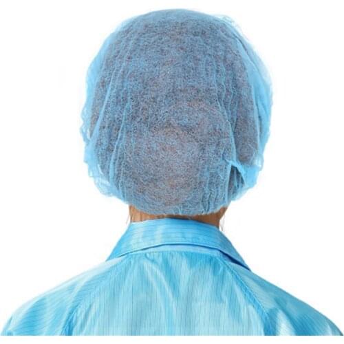 ISHOWTIENDA Disposable Shower Caps