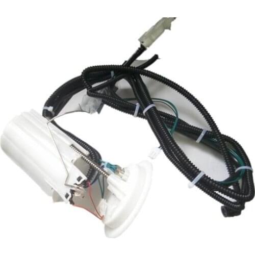 Fuel Pump Module For BMW 5Er E60 E61 6er E63 E64 525I 530I 545I 650I