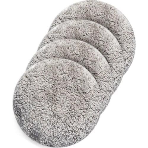 Robot Vacuum Cleaner Mop Cloths for CHOVERY CL1 Window Glass Cleaning Robot Parts Accessories