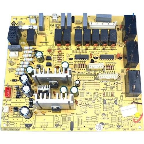 New And Original Main Board 30034026 4G53B Spot Photo, 1-Year Warranty