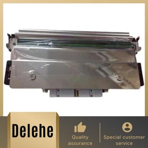New Original Print Head Frame Fit For Intermec PD42 200dpi printer spare parts Printhead, Free delivery