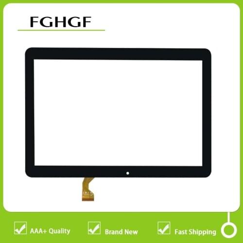 New For Touchscrren 10.1inch XC-PG1010-175-A0 Tablet PC Multi-Touch Screen Digitizer Capacitive Screen Outer Repair