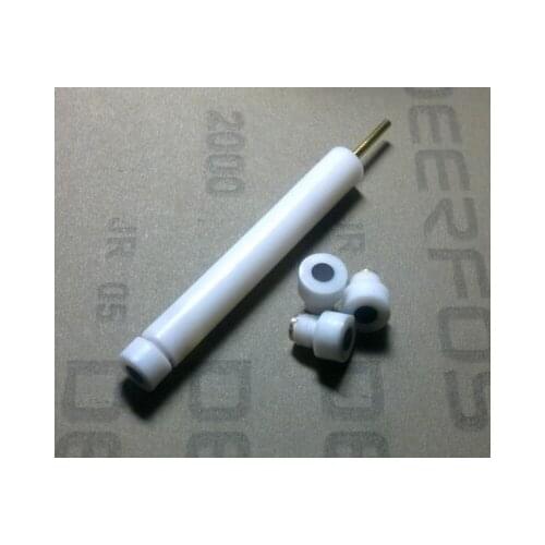 Glassy Carbon Electrode 2/3/4/5/ 6 mm Scanning Electrode