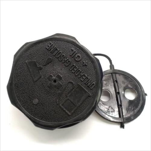 G45L FUEL CAP FOR REDMAX ZENOAH KOMATSU G3K G4K G35L BC3410 BC4310 3402 4302 & MORE STRIMMERS BRUSHCUTTERS TANK FREE SHIPPING