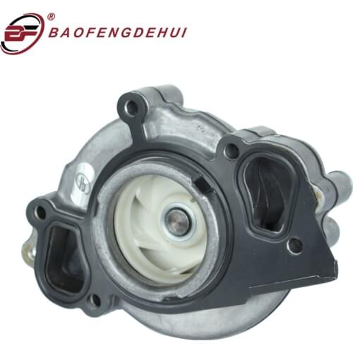 Pressurized Water Pumps 4575902 for Land Rover Discovers for Range Rover Sport 4.2/4.4 for Car Engine Cooling