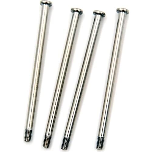 WLtoys 104001 RC Car spare parts 104001-1905 cross round head Machine teeth Screw