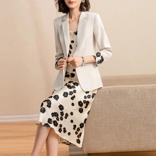 YIDILAMA Womens Evening Suits