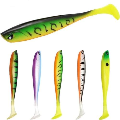 1 Pcs/lot Fishing Lure 3D Eyes Floating Minnow Aritificial Laser Wobblers 13cm 8.3g Crankbait Hard Plastic Fishing Tackle Pesca
