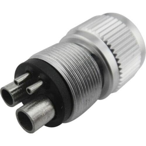 4 Holes to 6 Holes Handpiece Adapter